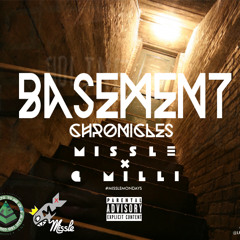 Missle feat Gmilli - Basement Chronicles