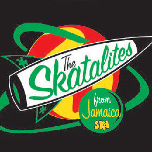 Skatalites - freedom sounds