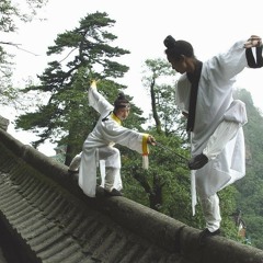 "Forgotten Principles" Martial Arts Style Underground Hip Hop Beat