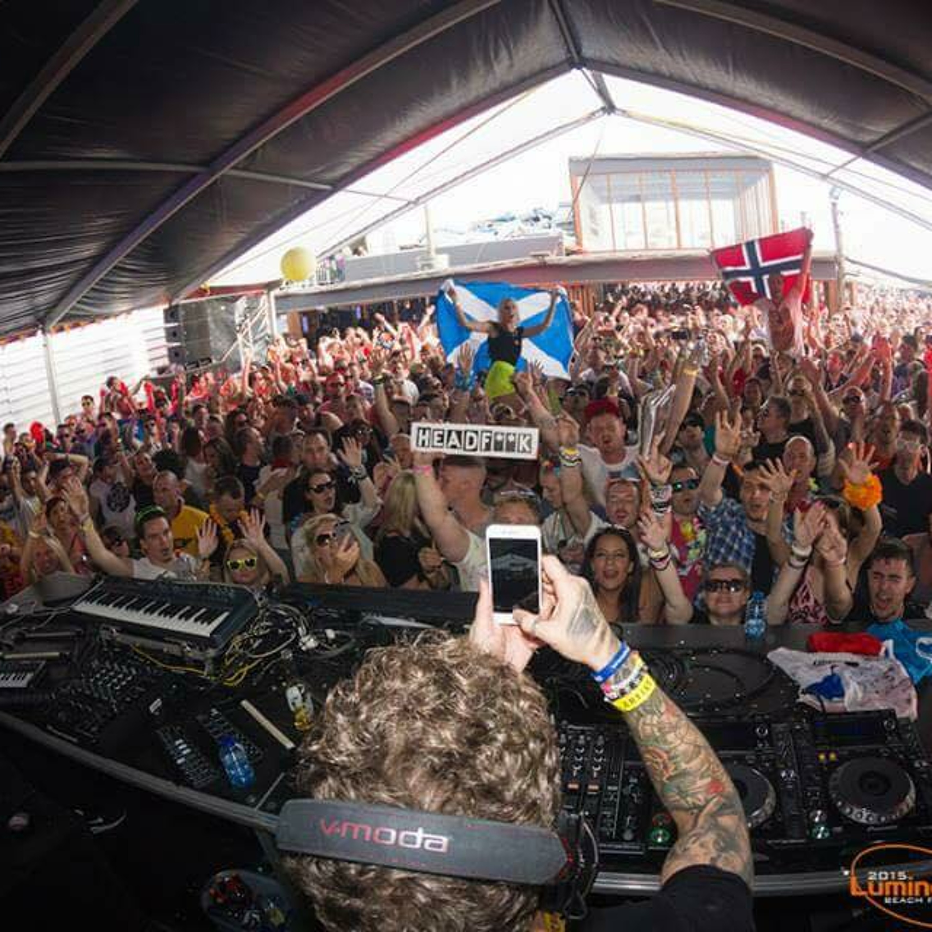 Ben Nicky