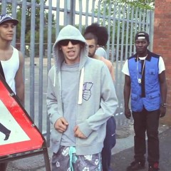 #ROADWORKS C DASH DEPZ JAYKAE SUBZEE D2 BEENZ (Freestyle Cypher) [2012]
