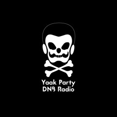Yaak Party - DNB Radio By Thar Khone- 2015 Vol 001- July
