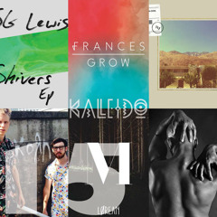 Monday Mixtape 015