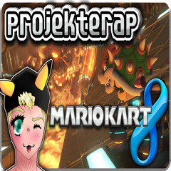 RndmKai | Mario Kart 8 | Projekterap