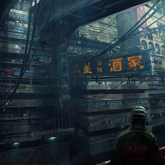 Cyberpunk