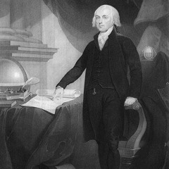 James Madison's First Presidential Inaugural Address