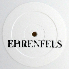 Marco M. Bernd - Aurora - Ehrenfels 002 / 12" - A1 - Aurora - Excerpt