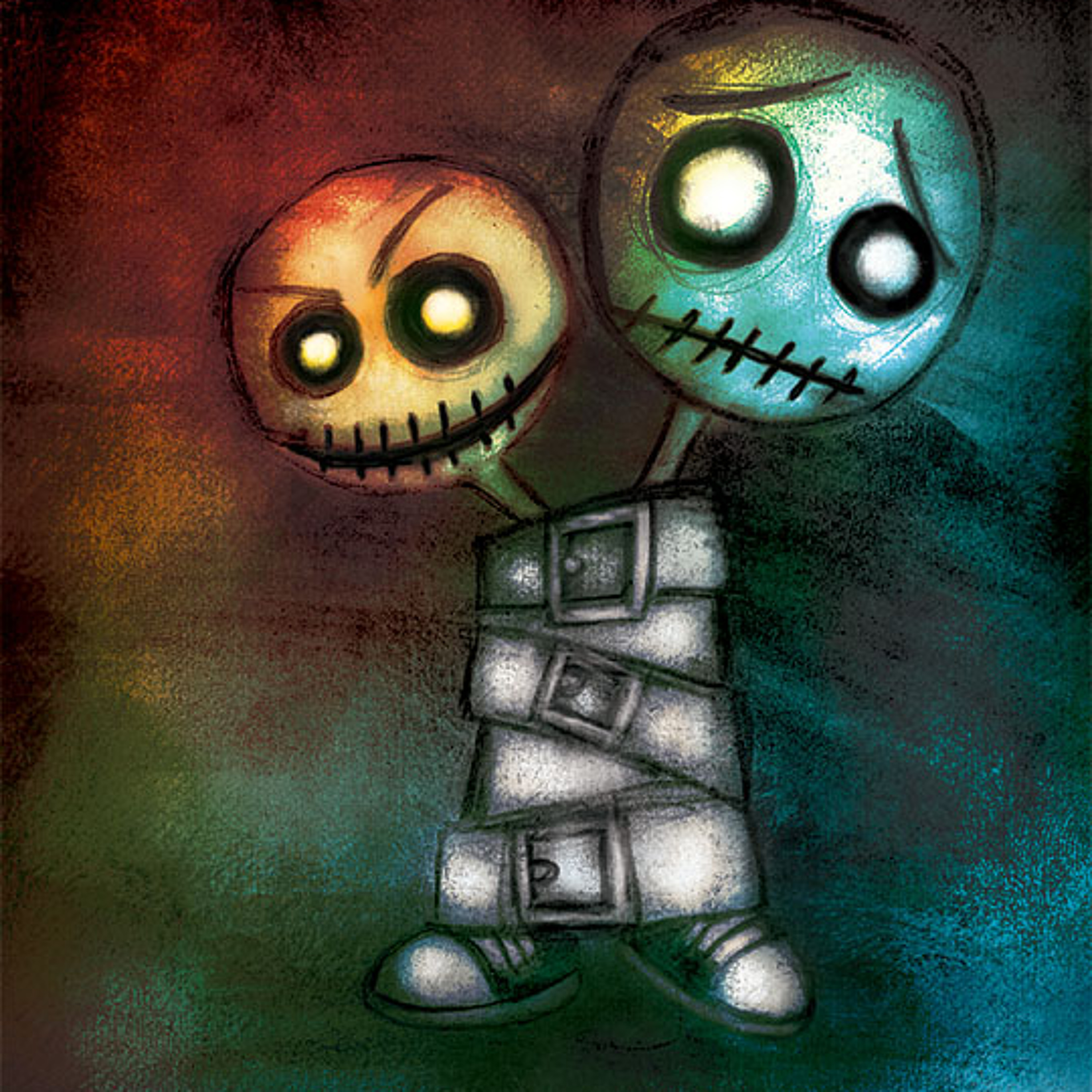 Bipolar episode artwork