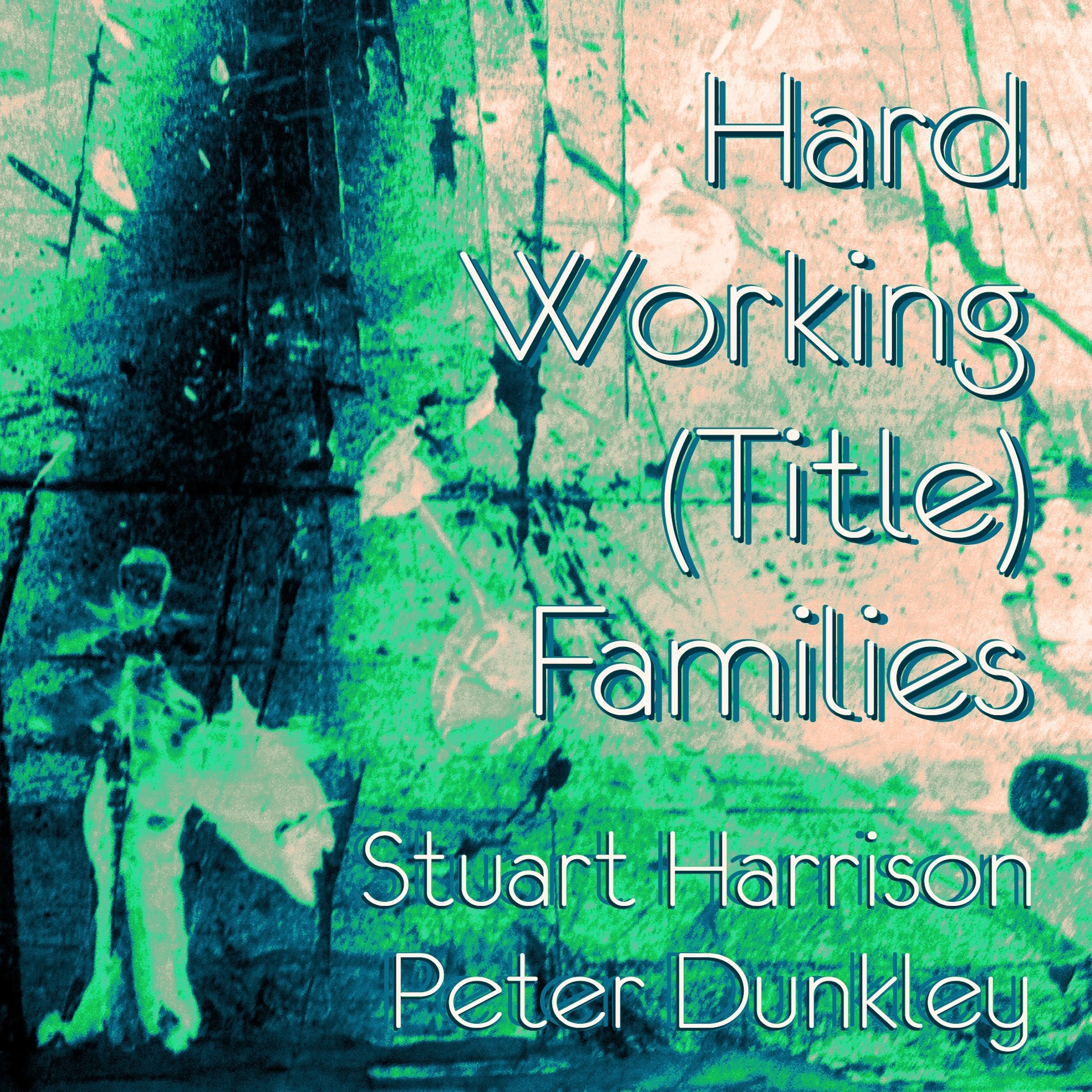 Harrison & Dunkley
