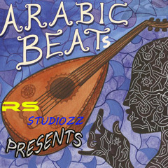 Arab Instrumental- Dance type beat-Chris Brown type (PROD BY RAAYSHIL)