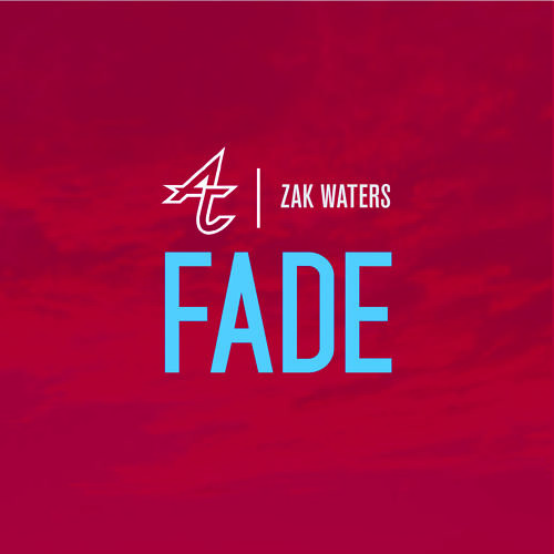 Adventure Club Feat. Zak Waters - Fade (E39 NYC Club Mix)