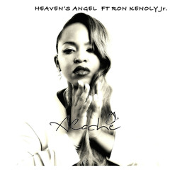 Heaven's Angel feat Ron Kenoly Jr