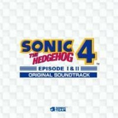 Boss: Metal Sonic