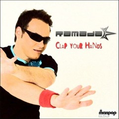 RAMADA - CLAP YOUR HANDS ( DJ JPEDROZA ITALO DANCE REMIX)