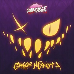 ZOMGRIEF - Grief Monsta