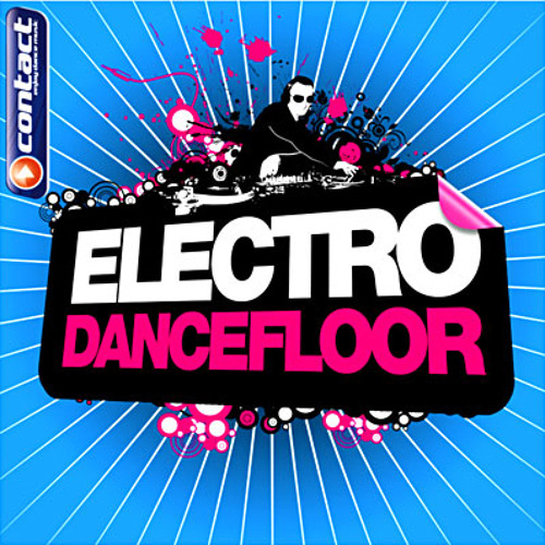 Dj Antoine - Trovero' (Mick Edit)