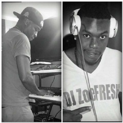 RonaldBS - DjZoFresh Remix