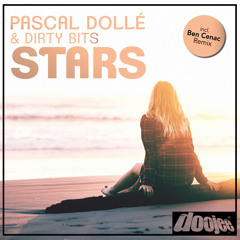 Stars (Ben Cenac Cozmic Starshine Remix)