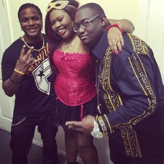 too much body featuring kaius ballot & maskerade