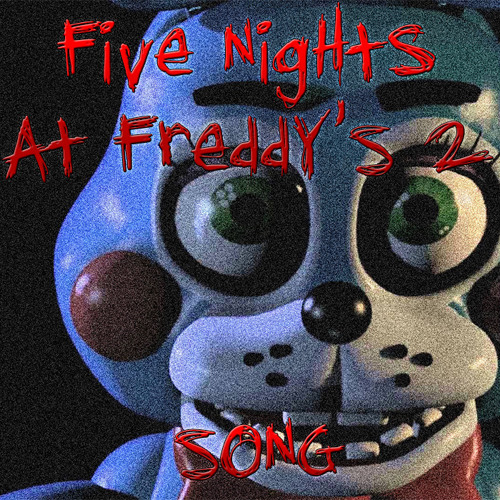 Sayonara Maxwell - Five Nights At Freddy's 2 Song (Delta Brony Remix)