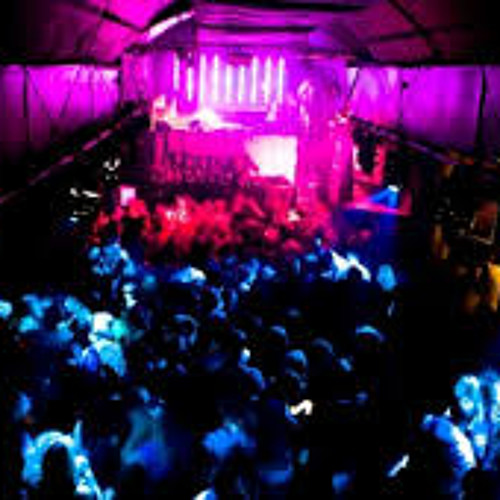 Errol Russell - The Deep & Spicy Mix LIVE @ The Zap Club, Brighton, UK