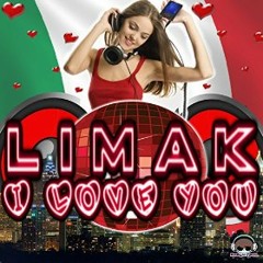 Limak - I love You (Dj JPedroza Remix)