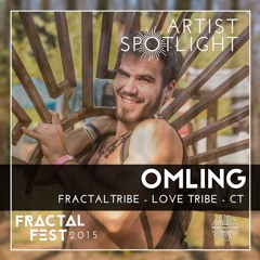 Fractal Fest Mini Mixes