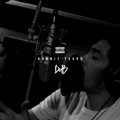 Hunnit Years Freestyle