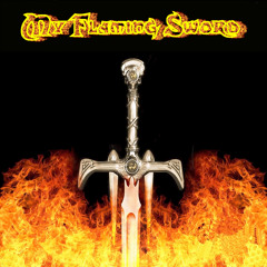 Flaming Sword - The Care 12" Singles