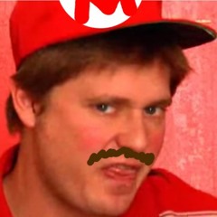 Peeing on Delfino Plaza