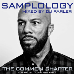 Samplology: The Common Chapter