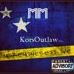 Docks - No Laganan Sa Di Nos (Korsoutlaw vol.1)