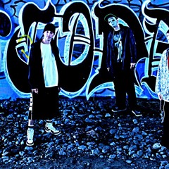 Deadly Poets - No Hold Bars featuring Nick Nutty