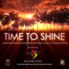 Time To Shine - Team PNG Celebration song (2015 Pacific Games)