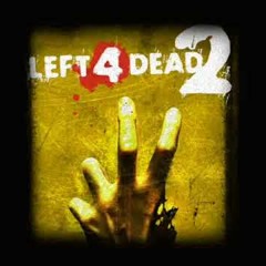 L4D2-Leftfordeath