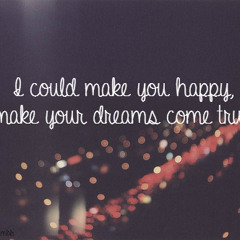 Make You Feel My Love cover