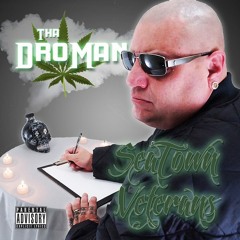 Tha Droman-Runnin Out of Time Feat JDAGR8 and Gangsta Nutt