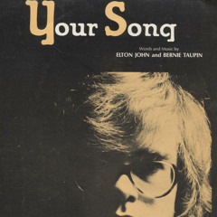 Your Song