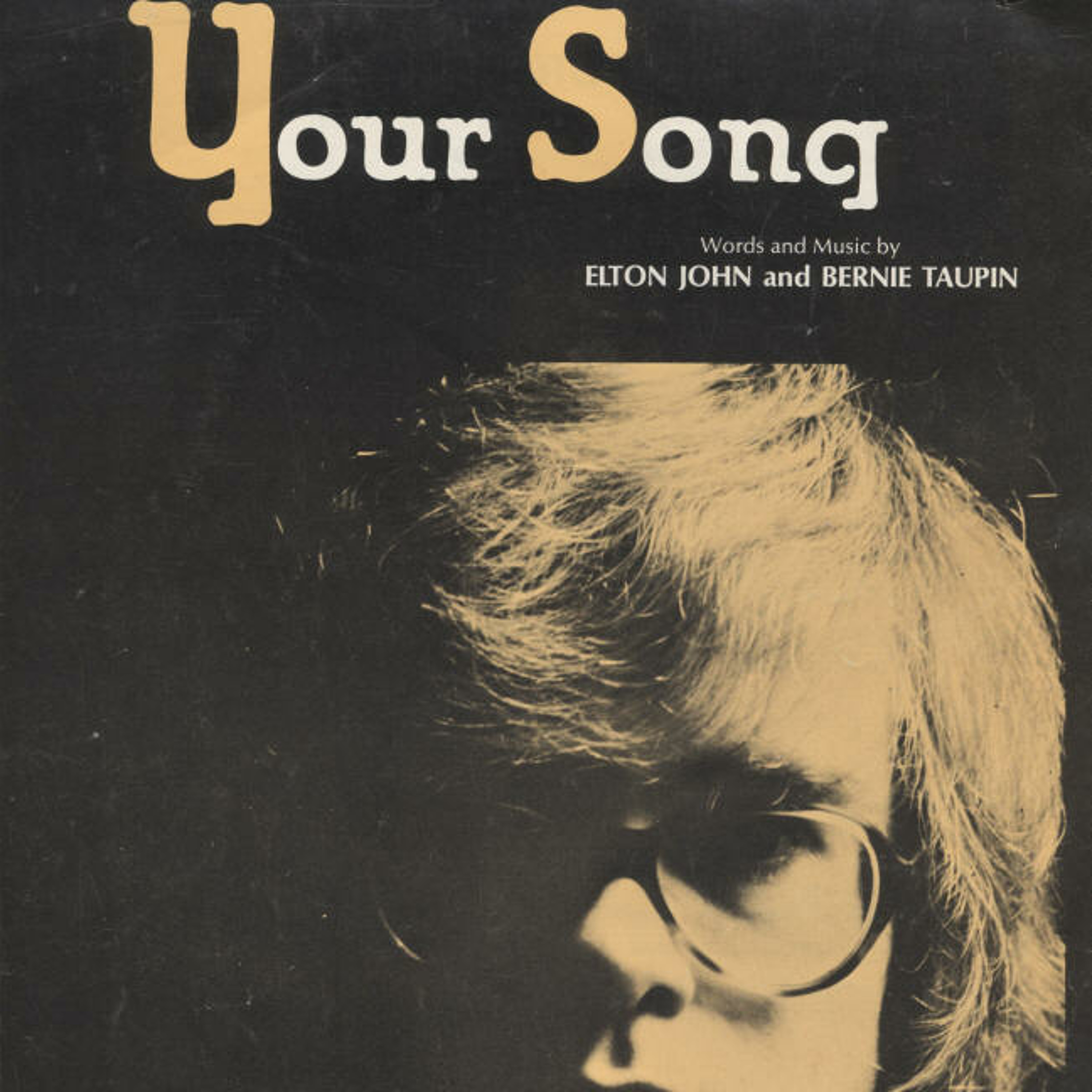 Your Song episode artwork