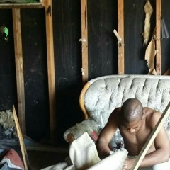 THE REBUILD MIXTAPE: DAY 1--IN THE BEGINNING THERE WAS SMOKEY HALLWAYS