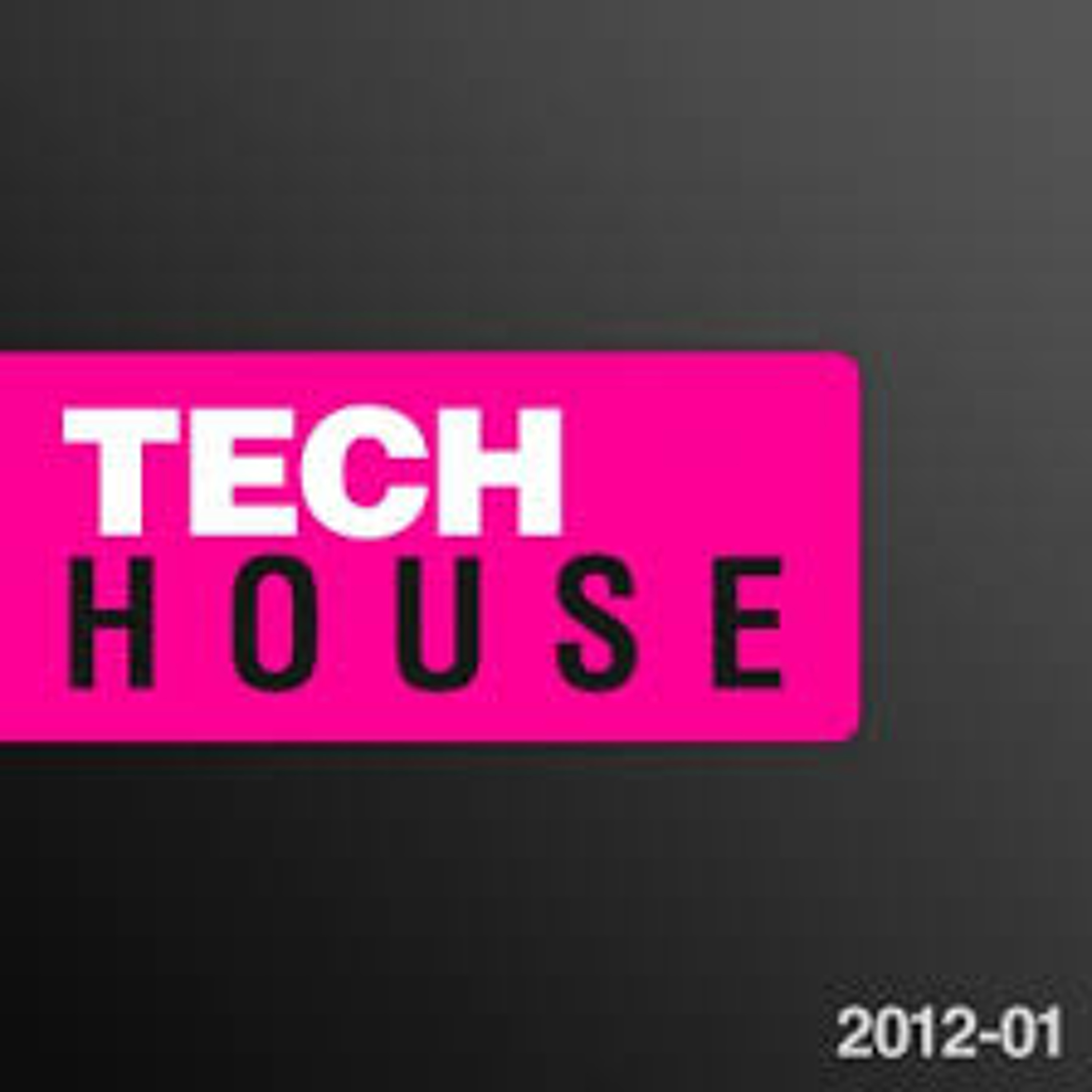 Remember Tech-House 2012 by Sébastien Pedro episode artwork