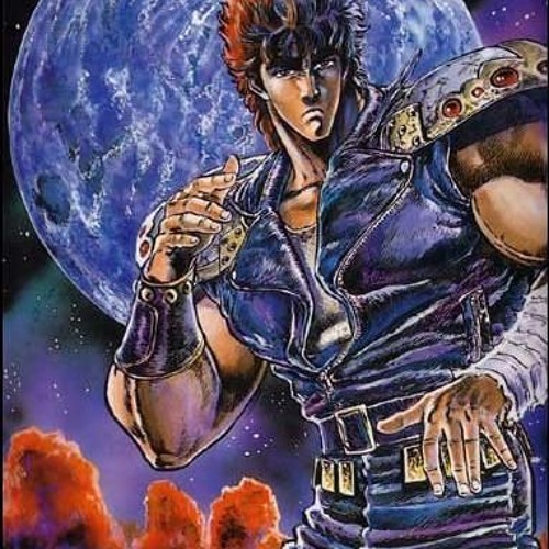 Hokuto No Ken II OST - Tough Boy (OP)