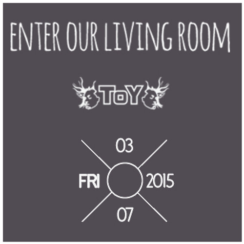 StrickStrack & Technoracle - Enter Our Living Room @ ToY