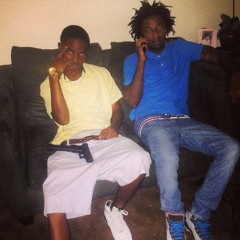 DriLL MuZIk - DineroGangTae 500Tonio & 9thStDonnie