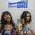 Artwork for Blues Radio International July 6, 2015 0100 GMT Broadcast