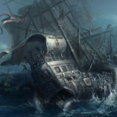 Sea Monster