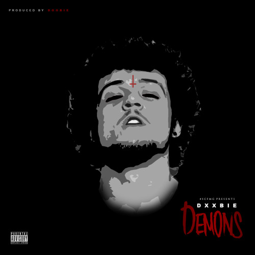 Doobie - Demons [prod. by Doobie]