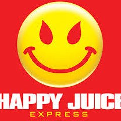 Happy Juice REality 624|Sold
