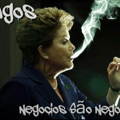 Dingos - Negocios são negocios (prod. ZaiabeatS e Mr Luan)