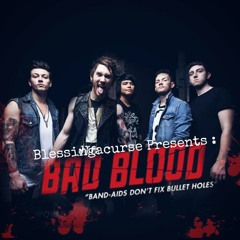Bad Blood (Feat. Kendrick Lamar) BAC Cover